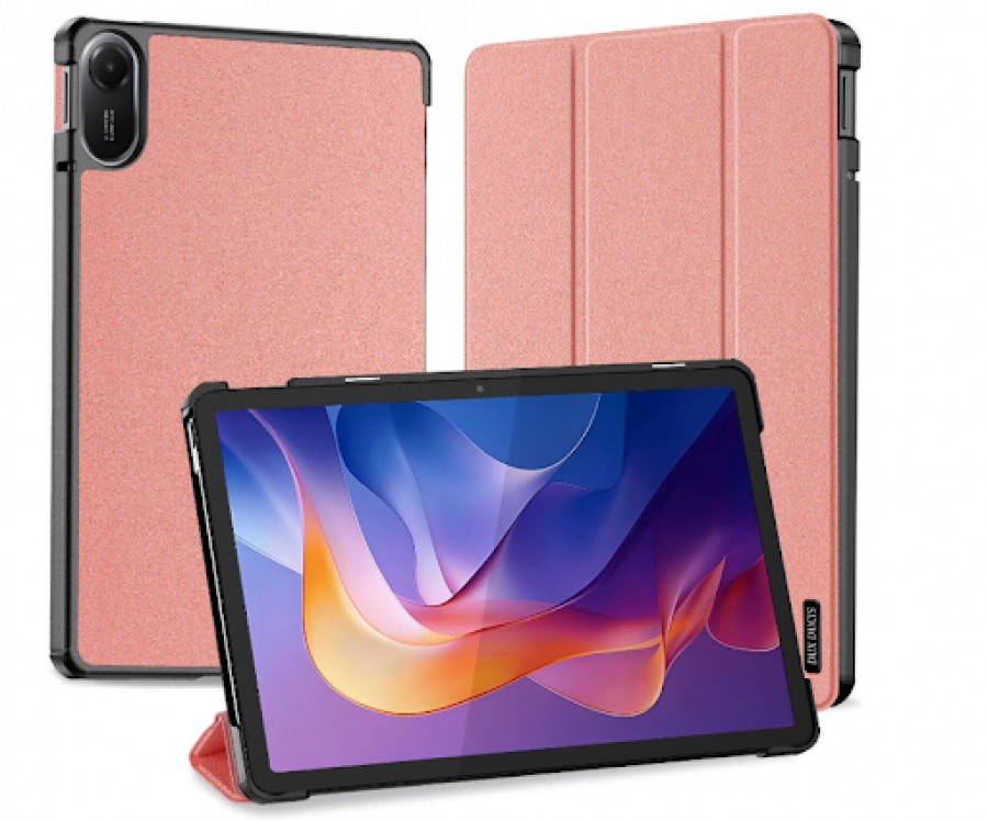 Огляд чохлів для Xiaomi Redmi Pad 2: захист та зручність використання Огляд чохлів для Xiaomi Redmi Pad 2: захист та зручність використання