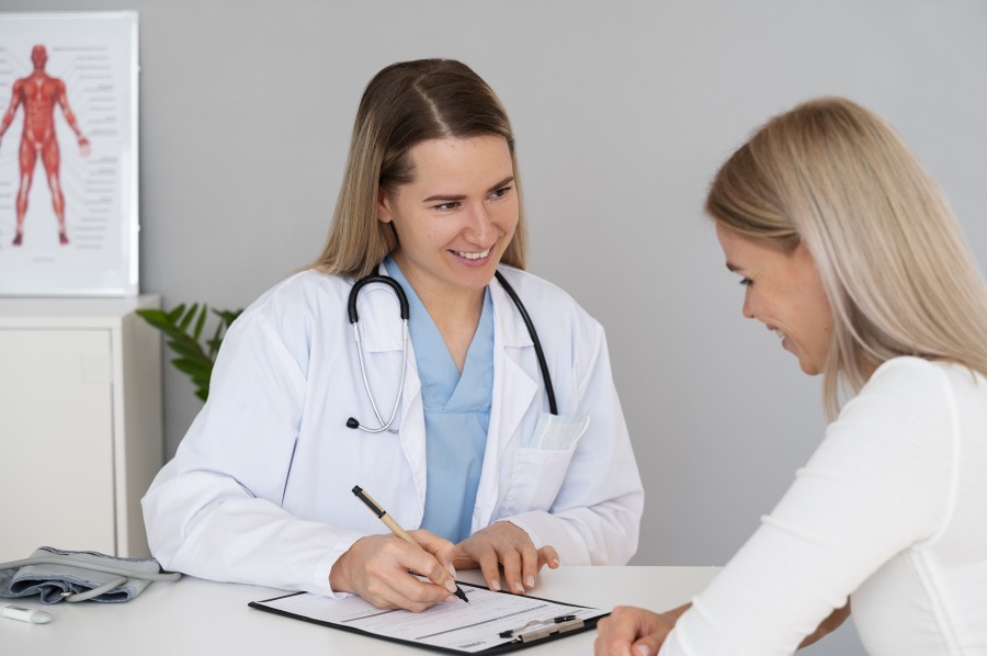MedHealth у Білій Церкві: сучасна медицина та експертність провідних лікарів