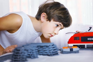 Чи корисні конструктори LEGO для розвитку дитини: розбираємося у питанні