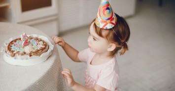 Торт мрії: як вибрати ідеальний десерт для дитячого дня народження Торт мрії: як вибрати ідеальний десерт для дитячого дня народження