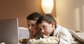 Добірка мультфільмів про дружбу