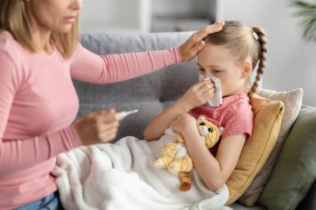 Дбайливий захист організму від вірусів: що можна прийняти
