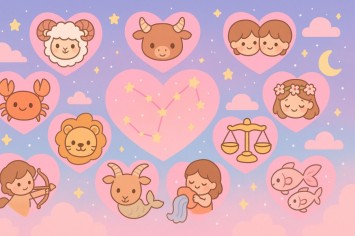 Любовний гороскоп для батьків 2026: як зірки впливають на ваші стосунки під час виховання дітей Любовний гороскоп для батьків 2026: як зірки впливають на ваші стосунки під час виховання дітей