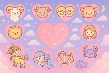 Дитячий гороскоп 2026: як зірки допоможуть зміцнити любов і гармонію у вашій родині Дитячий гороскоп 2026: як зірки допоможуть зміцнити любов і гармонію у вашій родині