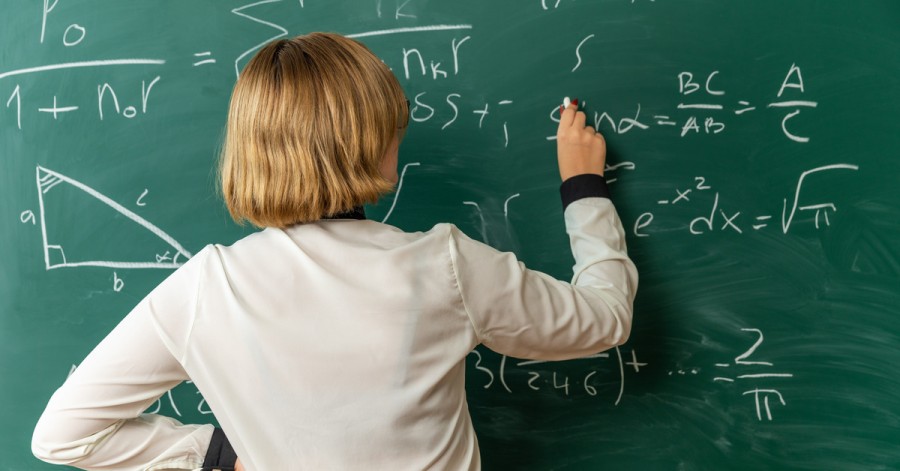 Математика на НМТ: як не втратити бали на «простих» завданнях Математика на НМТ: як не втратити бали на «простих» завданнях