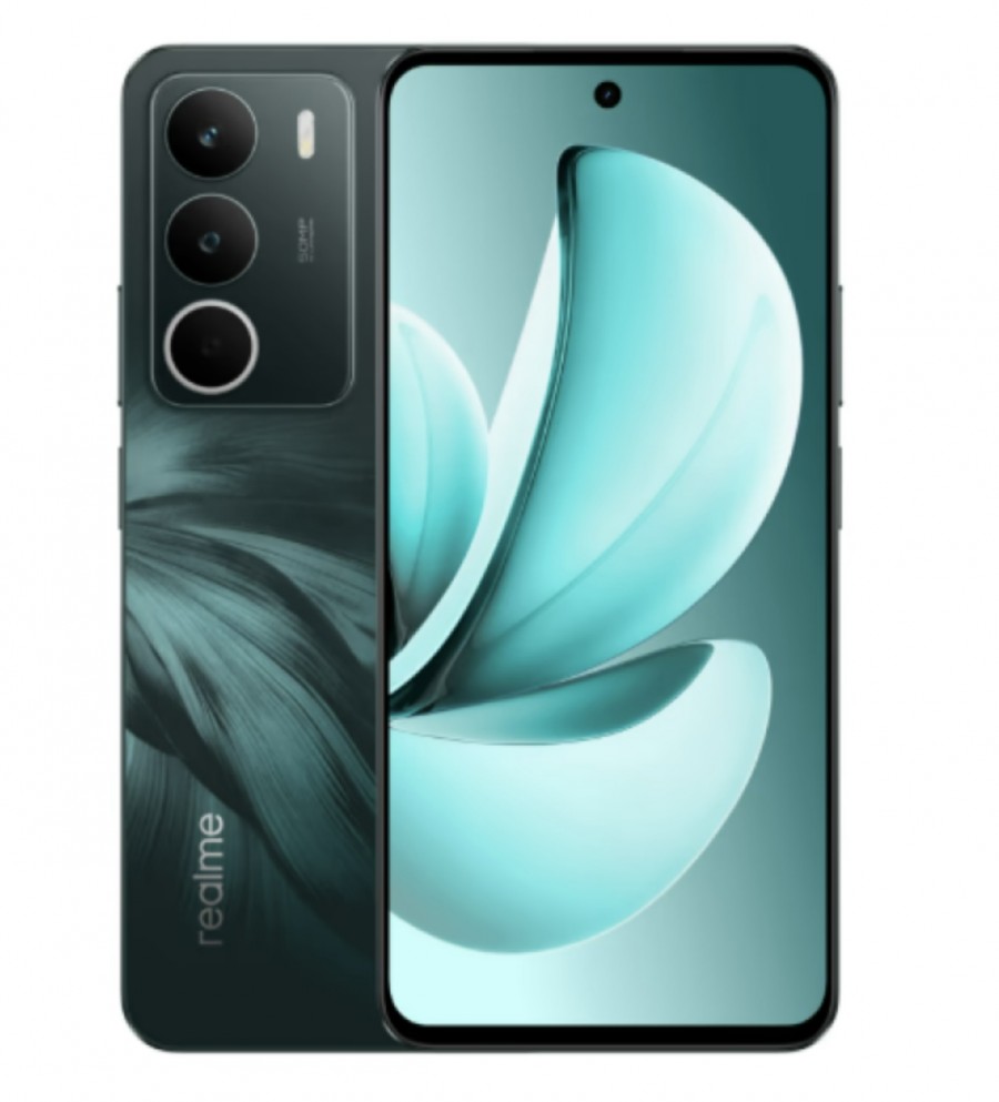 Безпечний зв’язок і творчість: смартфон Realme для дітей та підлітків Безпечний зв’язок і творчість: смартфон Realme для дітей та підлітків