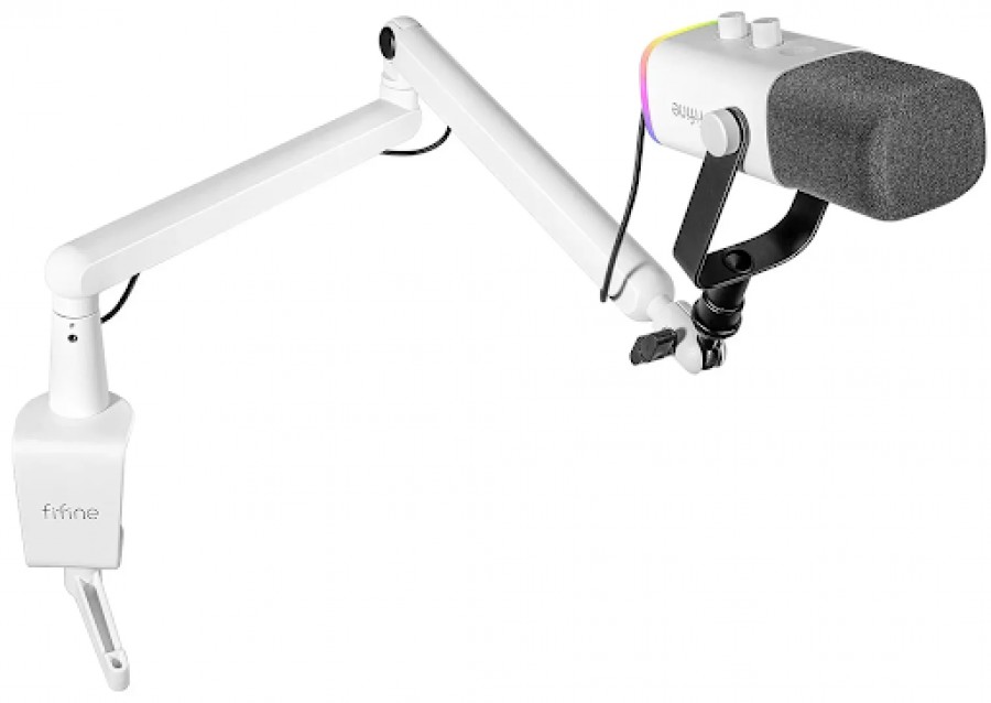 Як правильно розташувати мікрофон: гайд для тих, хто хоче звучати професійно Як правильно розташувати мікрофон: гайд для тих, хто хоче звучати професійно