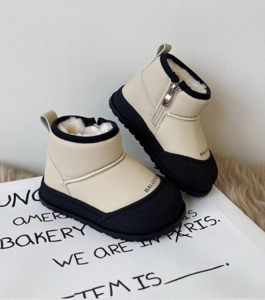 Впевнені кроки разом із Kasta – дитячі уггі класика комфорту