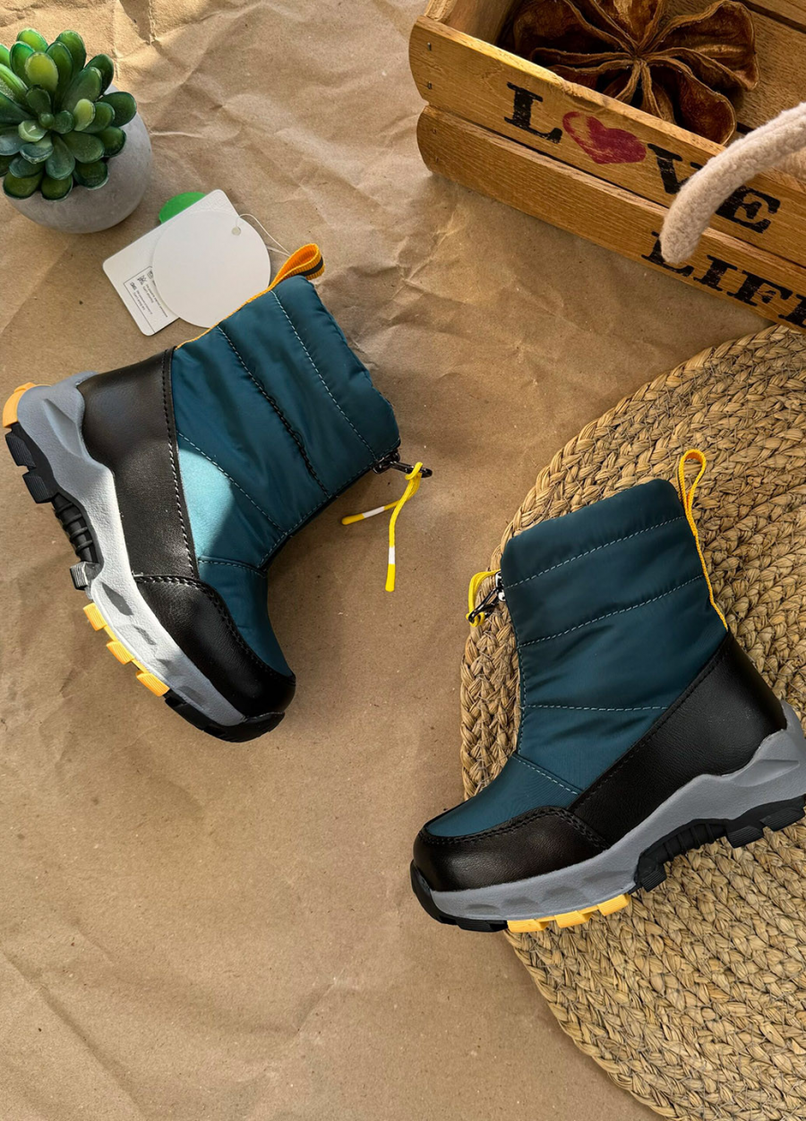 термодутики Kimboo комбінованого кольору