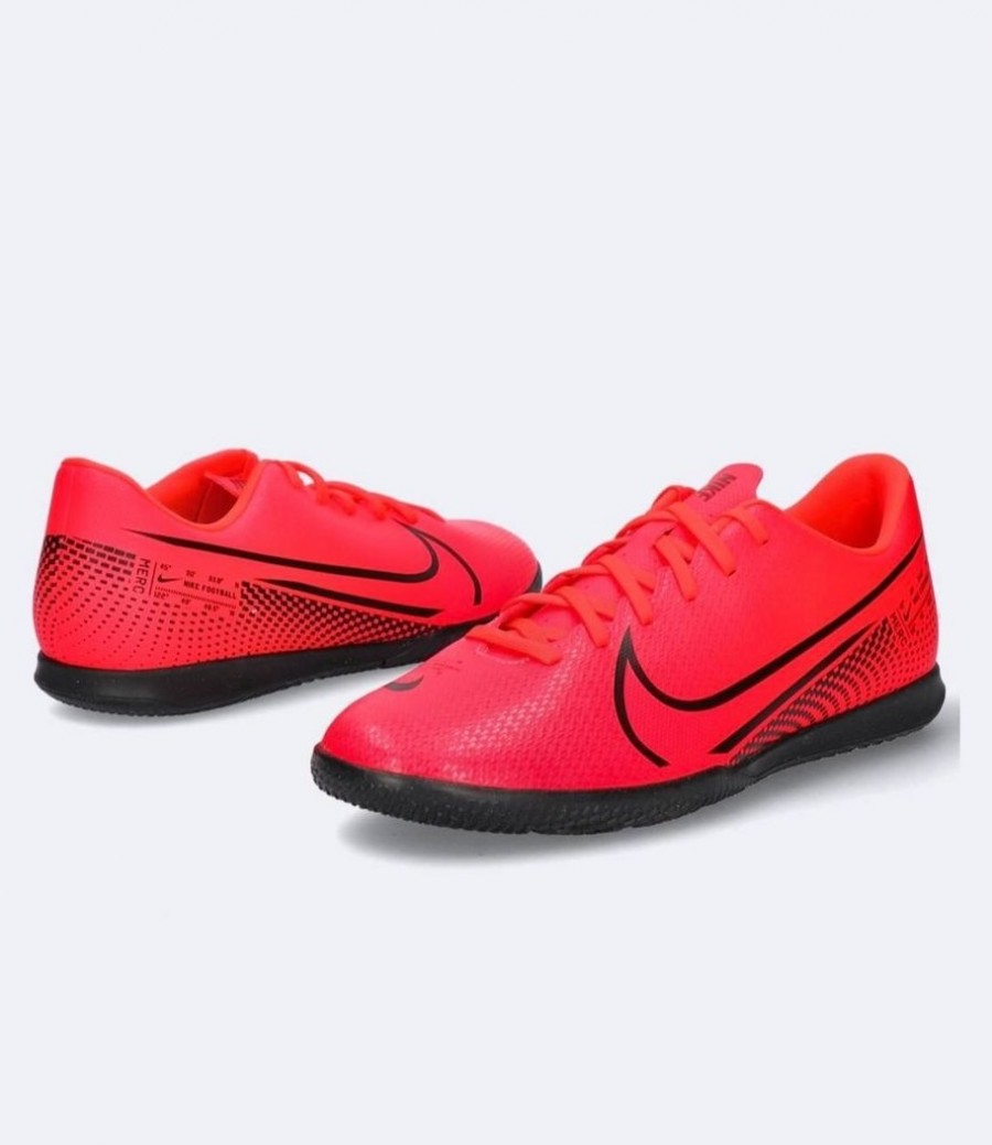 футзалки хлопчачі червоного кольору