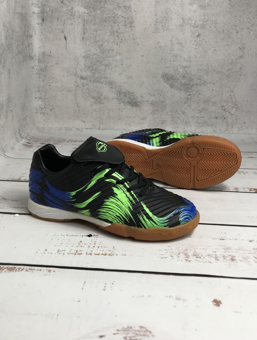 Футзалки дитячі на Kasta – енергія гри та стиль для юних зірок Футзалки дитячі на Kasta – енергія гри та стиль для юних зірок