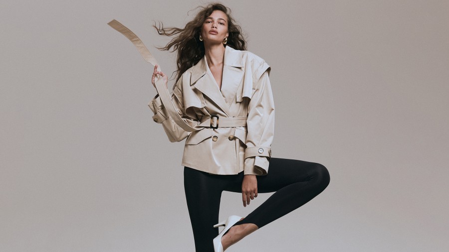 Як скласти базовий жіночий гардероб із речей: прості формули стилю Як скласти базовий жіночий гардероб із речей: прості формули стилю