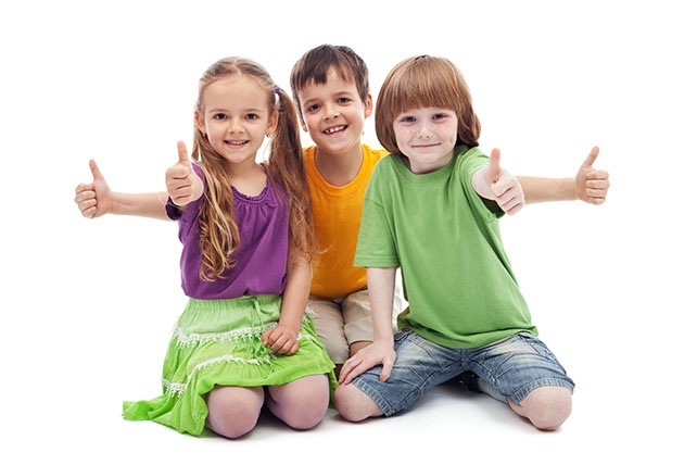 Акція! Курси англійської мови зі знижкою від Happy Kids