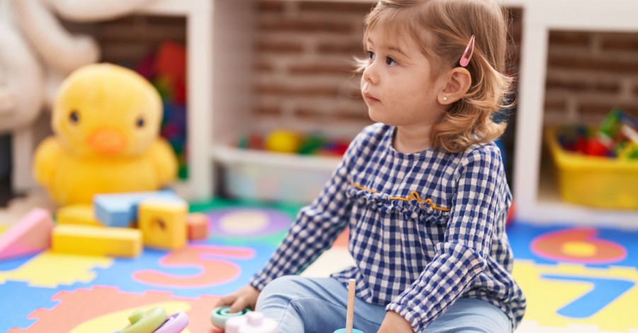 Освітній застосунок «Мрія» працюватиме для дитячих садочків Освітній застосунок «Мрія» працюватиме для дитячих садочків