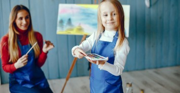 Топ-5 переваг майстер-класів для дітей