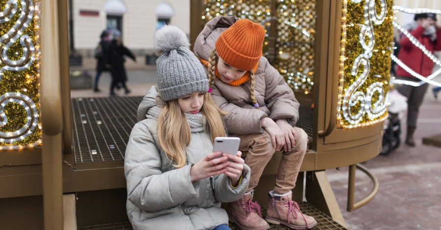 Різдвяні ярмарки за кордоном, які варто відвідати: куди поїхати з дитиною
