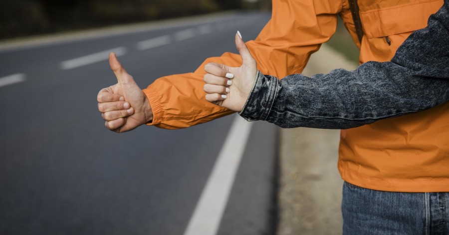 Безпека на дорозі: про що варто поговорити з дітьми