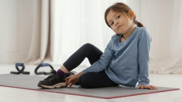 Дитяча термобілизна: комфорт і тепло в холодну зиму Дитяча термобілизна: комфорт і тепло в холодну зиму