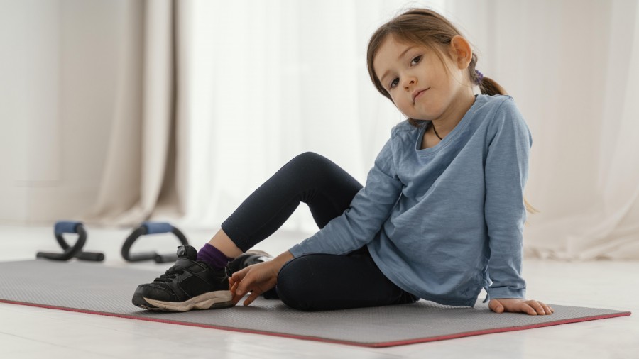 Дитяча термобілизна: комфорт і тепло в холодну зиму