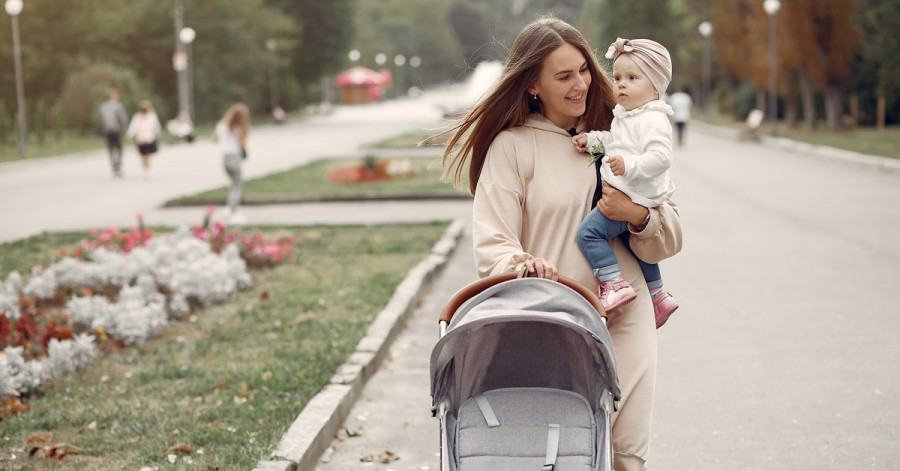 Виплати за народження дитини та інша допомога: що зміниться з нового року