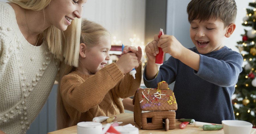 Передноворічні майстер-класи: добірка ідей до Дня Святого Миколая Передноворічні майстер-класи: добірка ідей до Дня Святого Миколая