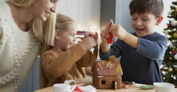 Передноворічні майстер-класи: добірка ідей до Дня Святого Миколая