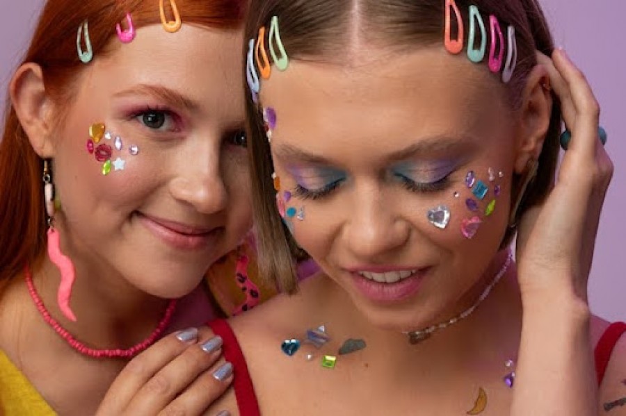 Догляд за підлітковою шкірою: з чого почати та коли?