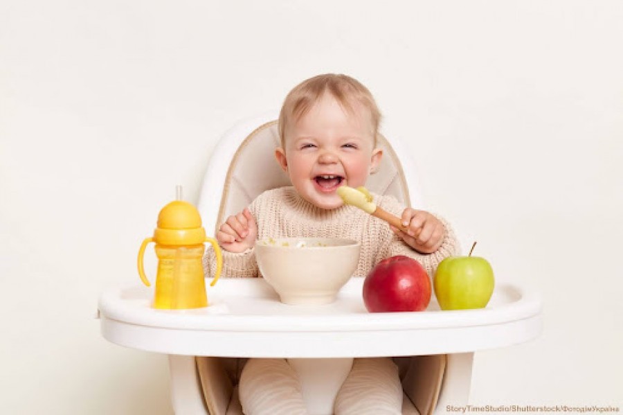 Висипи після їжі: як розпізнати харчову алергію