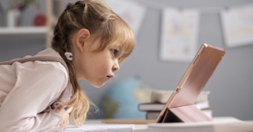 Як допомогти дитині бути самостійною у навчанні