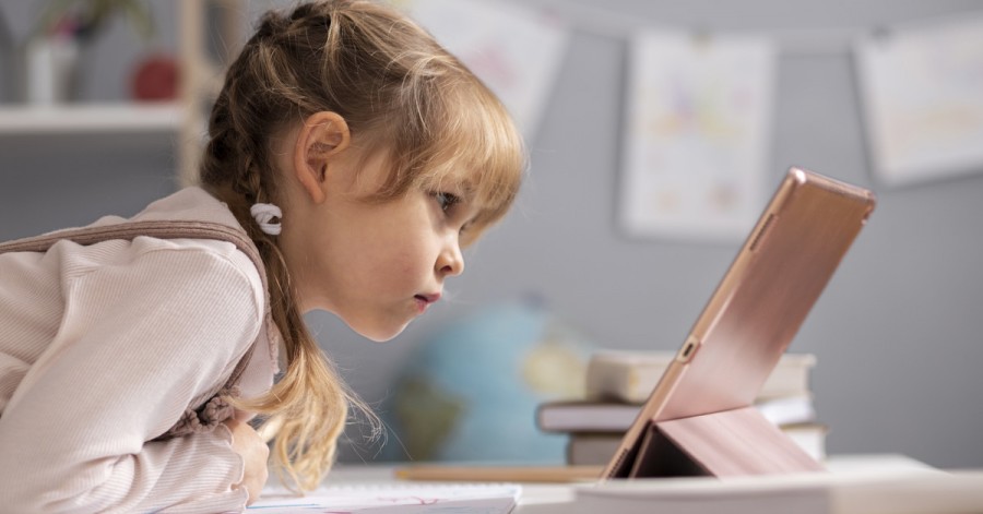 Як допомогти дитині бути самостійною у навчанні