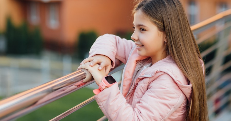 Дитячі смарт-годинники: як обрати та на що звернути увагу