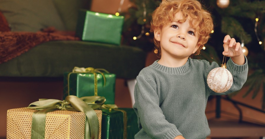 Чек-лист справ на грудень для зимових пригод з дітьми