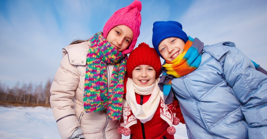 Куди поїхати зимою в Україні: топ напрямків