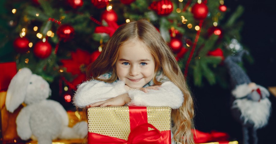 Короткі вірші про Новий рік: для ранків, листівок і сімейних свят