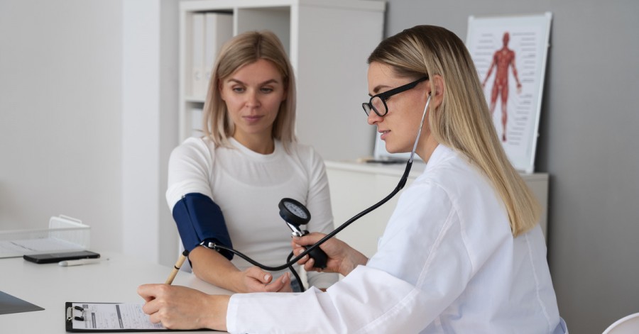 Скринінг здоров’я 40+: як працює нова програма для українців