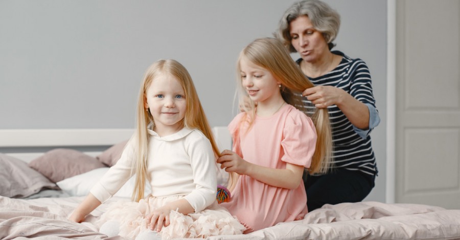 Як навчитися довіряти дитину іншим і перестати все контролювати