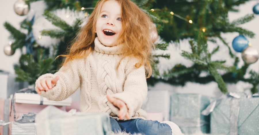 Різдвяні традиції, які варто започаткувати з дітьми цього року
