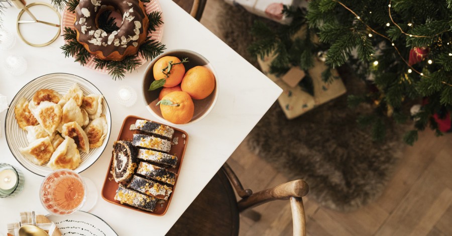 Що приготувати на Новий рік на швидку руку: ідеї для святкового столу 