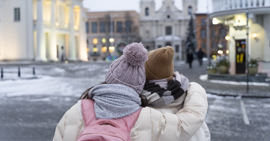 Вихідні на Львівщині: ідеї для подорожей і перезавантаження