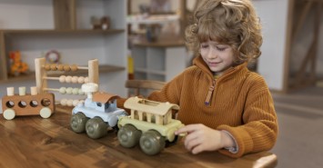 Найтрендовіші дитячі іграшки 2026 року