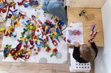 LEGO у 2026: революційні іграшки від легенди