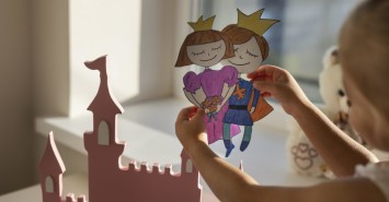 Як розвивати уяву: 5 щоденних звичок для креативної дитини