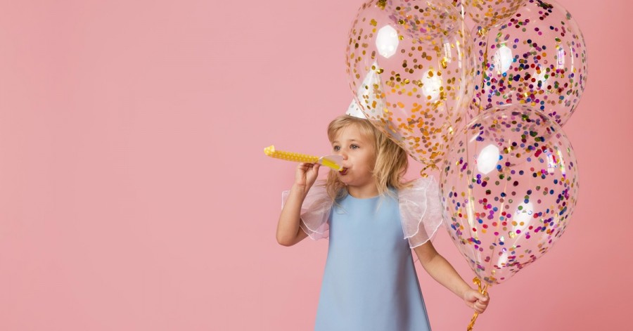 Тематика дитячого дня народження: 8 ідей, які захоплять іменинника