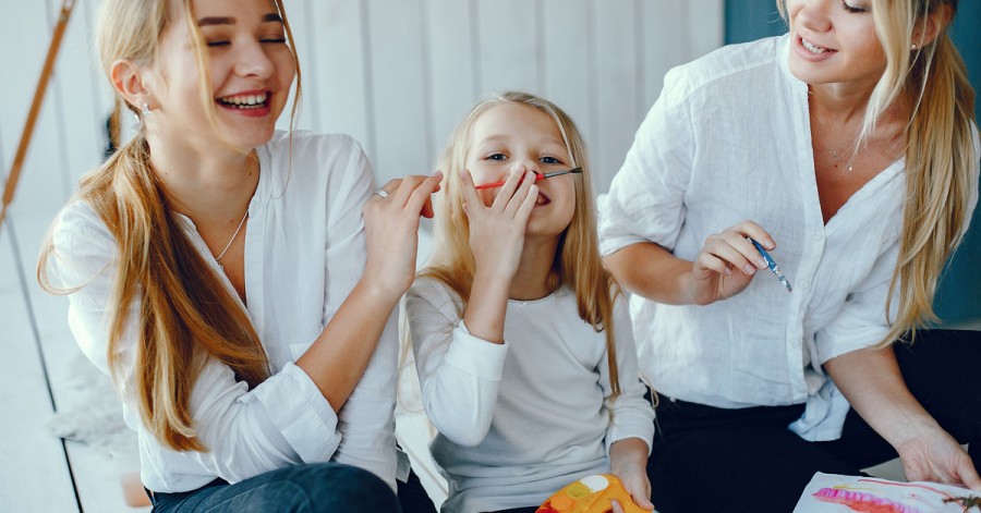 Майстер-класи для хлопчиків та дівчат: стереотипи та міфи Майстер-класи для хлопчиків та дівчат: стереотипи та міфи