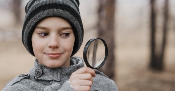 Чому діти бояться ставити питання