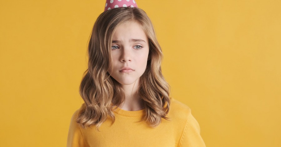 Як дізнатися, що насправді відчуває дитина