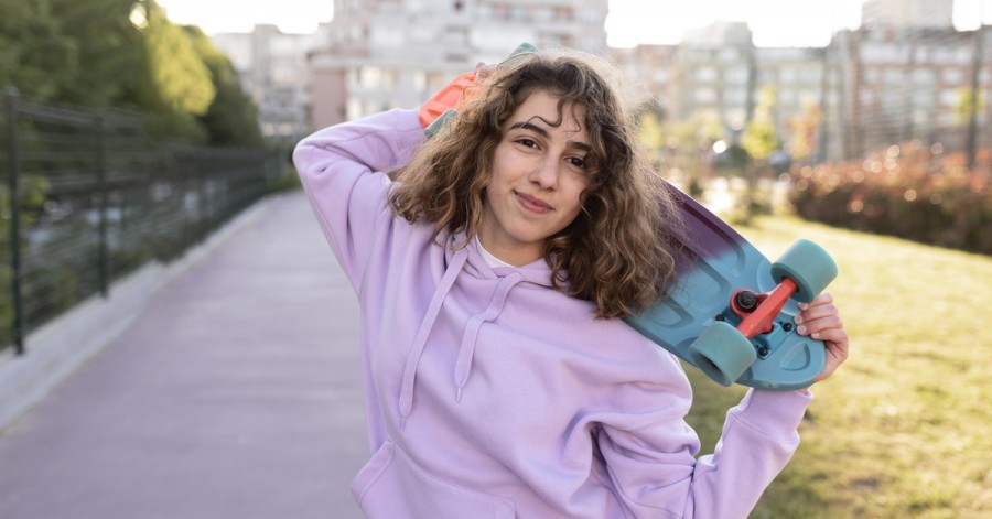 Як допомогти підлітку повірити в себе