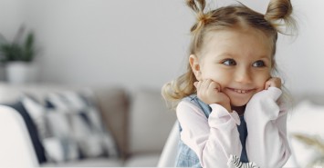 Чому діти говорять самі з собою