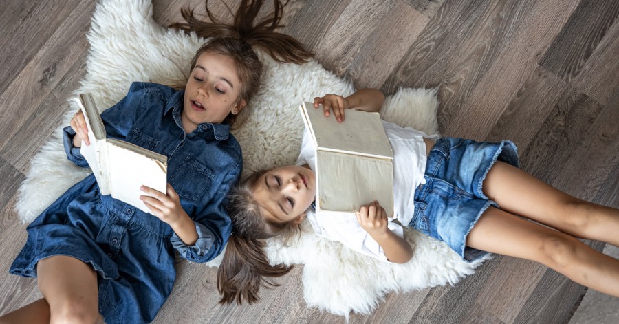 Новинки дитячої та підліткової літератури: що варто прочитати з дітьми