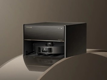 Робот пилосос нового покоління: робот-пилосос Dreame, який змінює правила збирання